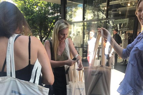 Australian Designer Outlet Shopping Tour- Sydney - Accommodation Brunswick Heads 4