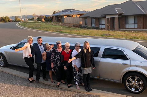 Albury Wodonga Limousines - Accommodation Brunswick Heads 2