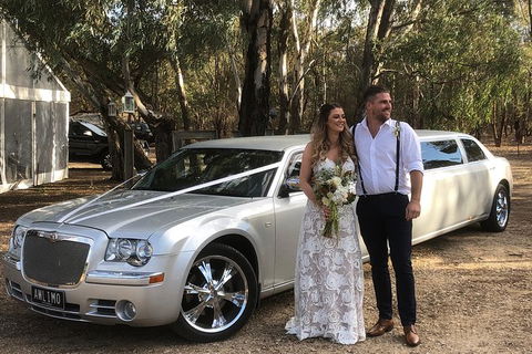 Albury Wodonga Limousines - Accommodation Brunswick Heads 1