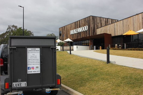 Private Day Tour Of Hunter Valley Wineries - Accommodation Brunswick Heads 2