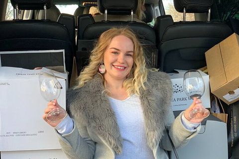 Private Day Tour Of Hunter Valley Wineries - Accommodation Brunswick Heads 5