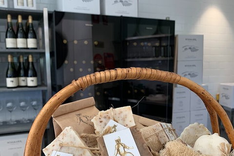 Private Day Tour Of Hunter Valley Wineries - Accommodation Brunswick Heads 7