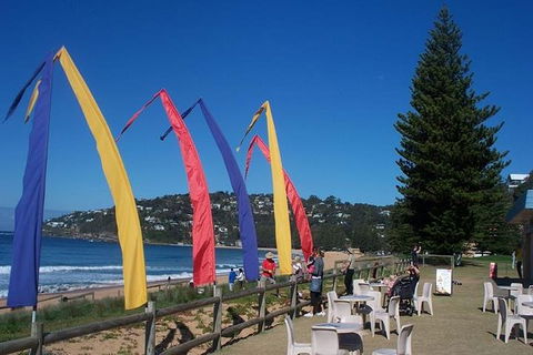 Half Day Official Home And Away Tour To Summer Bay - Accommodation Brunswick Heads 4