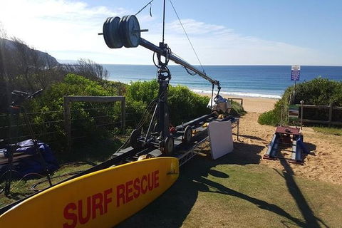 Half Day Official Home And Away Tour To Summer Bay - Accommodation Brunswick Heads 0