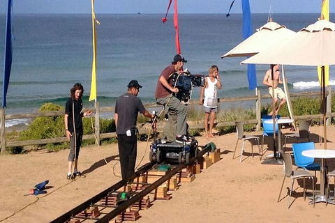 Half Day Official Home And Away Tour To Summer Bay - Accommodation Brunswick Heads 1