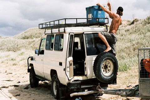 Surfing Adventure In Sydney\'s Royal National Park With Lessons - Accommodation Brunswick Heads 2