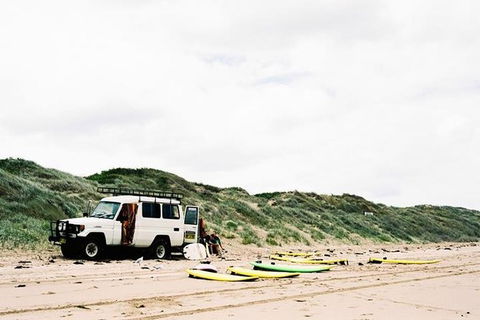 Surfing Adventure In Sydney\'s Royal National Park With Lessons - Accommodation Brunswick Heads 0
