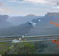Full-Day Guided Tour of Blue Mountains with Pick Up - Accommodation Brunswick Heads