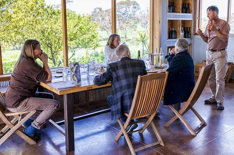 Bathurst Wine Trail Full-Day Private Tour With Tastings - Accommodation Brunswick Heads 11