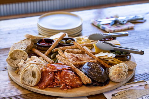 Bathurst Wine Trail Full-Day Private Tour With Tastings - Accommodation Brunswick Heads 6