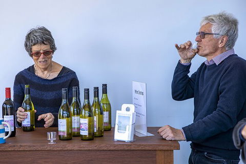 Bathurst Wine Trail Full-Day Private Tour With Tastings - Accommodation Brunswick Heads 0