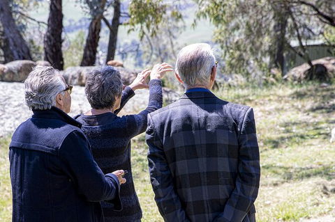 Bathurst Wine Trail Full-Day Private Tour With Tastings - Accommodation Brunswick Heads 1