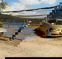 The Secret Vines Experience Port Macquarie - Accommodation Brunswick Heads