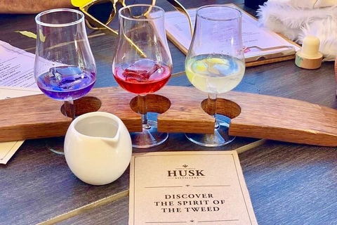 Hipster Sipster Brewery And Distillery Tour From Byron Bay - Northern NSW - Accommodation Brunswick Heads 6