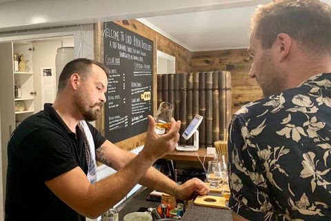 Hipster Sipster Brewery And Distillery Tour From Byron Bay - Northern NSW - Accommodation Brunswick Heads 13