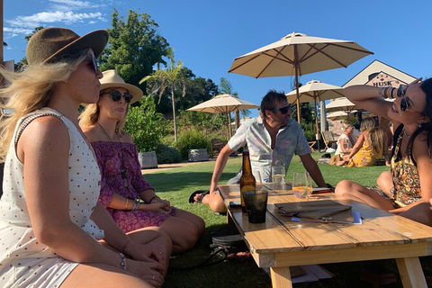 Hipster Sipster Brewery And Distillery Tour From Byron Bay - Northern NSW - Accommodation Brunswick Heads 12