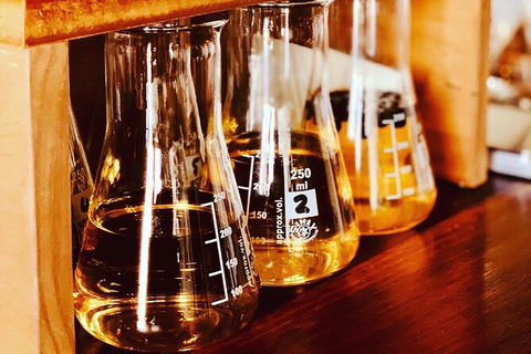 Hipster Sipster Brewery And Distillery Tour From Byron Bay - Northern NSW - Accommodation Brunswick Heads 8