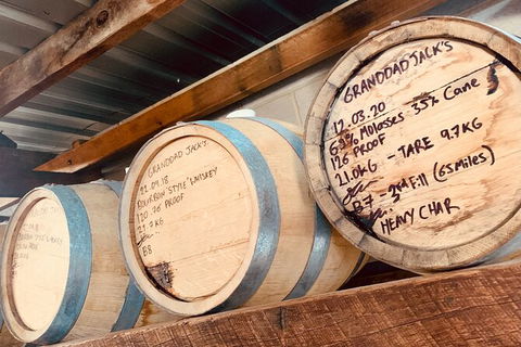 Hipster Sipster Brewery And Distillery Tour From Byron Bay - Northern NSW - Accommodation Brunswick Heads 5