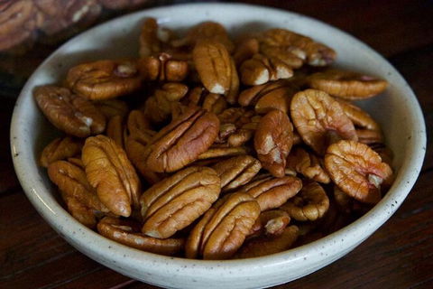 Pecan Farm Tour And Workshop, Byron Bay Hinterland - Accommodation Brunswick Heads 5