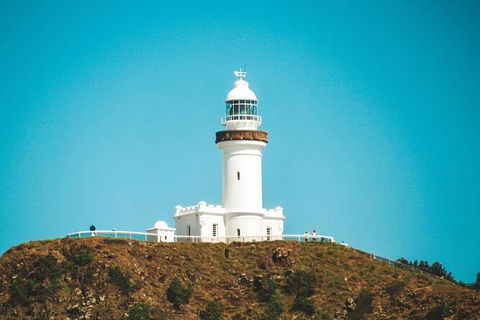 Julian Rocks Byron Bay Cruise - Accommodation Brunswick Heads 12