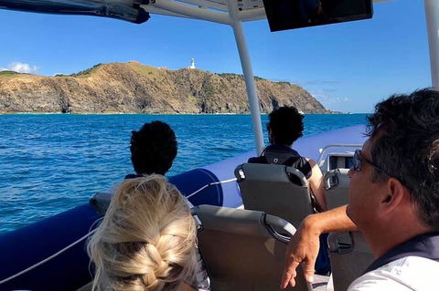 Julian Rocks Byron Bay Cruise - Accommodation Brunswick Heads 3