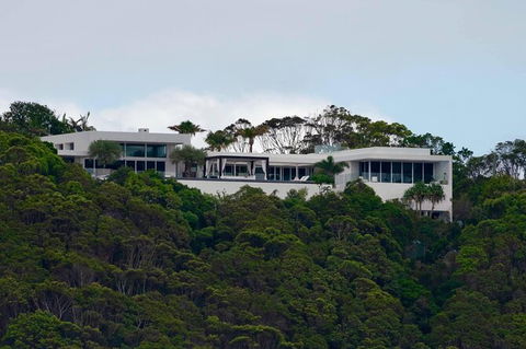 Julian Rocks Byron Bay Cruise - Accommodation Brunswick Heads 19