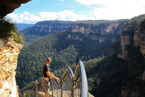 Blue Mountains Highlights & Wildlife Park - Accommodation Brunswick Heads 6