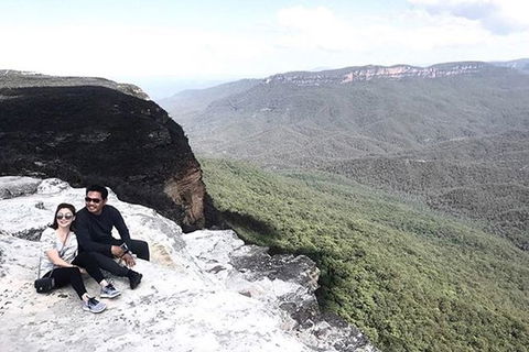 Blue Mountains Highlights & Wildlife Park - Accommodation Brunswick Heads 5