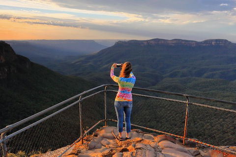 Blue Mountains Highlights & Wildlife Park - Accommodation Brunswick Heads 10