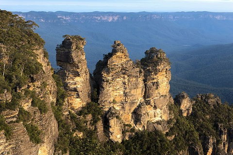 Blue Mountains Highlights, Wildlife Park And Scenic World Full Day Private Tour - Accommodation Brunswick Heads 7