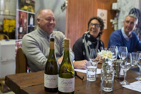 Hunter Valley Highlights Private Wine Tour From Sydney - Accommodation Brunswick Heads 1