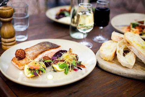 Hunter Valley Highlights Private Wine Tour From Sydney - Accommodation Brunswick Heads 6