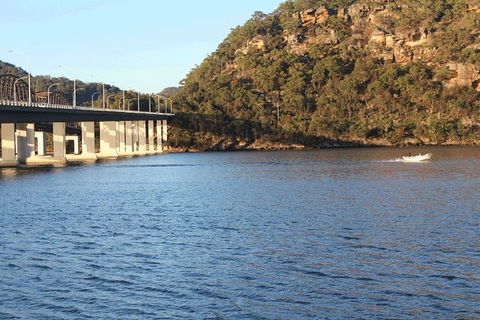 Hunter Valley Highlights Private Wine Tour From Sydney - Accommodation Brunswick Heads 3