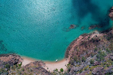 Groote Eylandt 4-Day, 5-Night Fishing Safari - Accommodation Brunswick Heads 1
