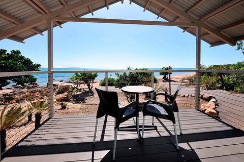 Groote Eylandt 4-Day, 5-Night Fishing Safari - Accommodation Brunswick Heads 5