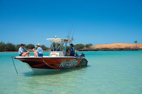 Groote Eylandt 4-Day, 5-Night Fishing Safari - Accommodation Brunswick Heads 6