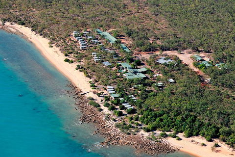 Groote Eylandt 4-Day, 5-Night Fishing Safari - Accommodation Brunswick Heads 2