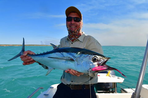 Groote Eylandt 3-Day, 4-Night Fishing Safari - Accommodation Brunswick Heads 6