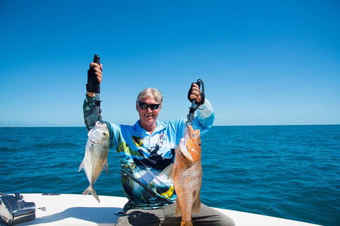 Groote Eylandt 5-Day, 6-Night Fishing Safari - Accommodation Brunswick Heads 5