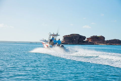 Groote Eylandt 5-Day, 6-Night Fishing Safari - Accommodation Brunswick Heads 6