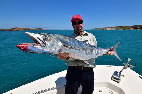 Groote Eylandt 5-Day, 6-Night Fishing Safari - Accommodation Brunswick Heads 1