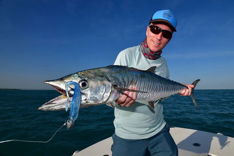 Groote Eylandt 2-Day, 3-Night Fishing Safari - Accommodation Brunswick Heads 5