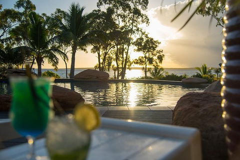 Groote Eylandt 2-Day, 3-Night Fishing Safari - Accommodation Brunswick Heads 3