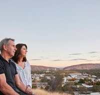 Best of Alice Springs Full Day Tour - Accommodation Brunswick Heads