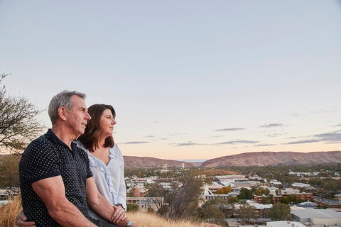Best Of Alice Springs Full Day Tour - Accommodation Brunswick Heads 0