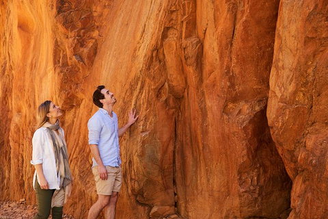 Best Of Alice Springs Full Day Tour - Accommodation Brunswick Heads 3