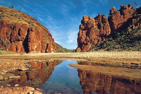Alice Springs, Uluru Ayers Rock & Kings Canyon 8 Days Touring Package - Accommodation Brunswick Heads 10