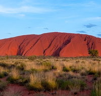 Alice Springs Uluru Ayers Rock  Kings Canyon 8 Days Touring Package - Accommodation Brunswick Heads