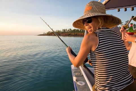 5 Day Kakadu National Park And Arnhem Land Tour - Accommodation Brunswick Heads 8
