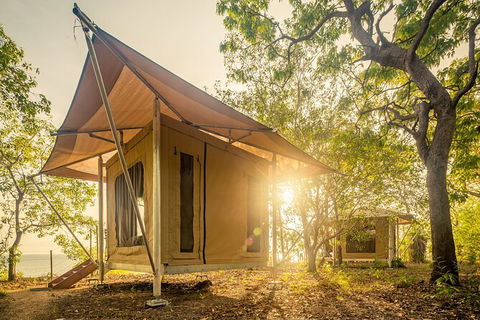 5 Day Kakadu National Park And Arnhem Land Tour - Accommodation Brunswick Heads 7